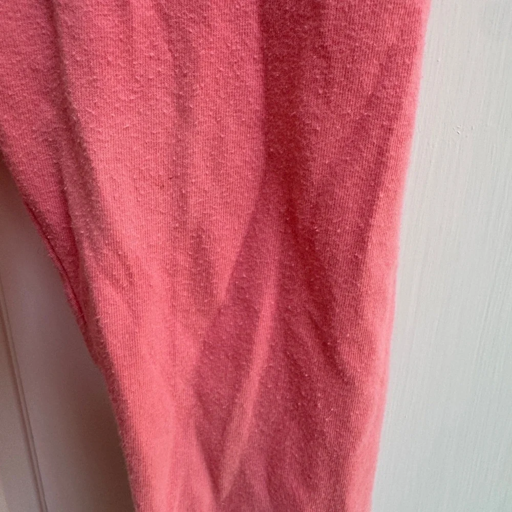 Koala Kids 3T Girls Vibrant Pink Leggings Pants